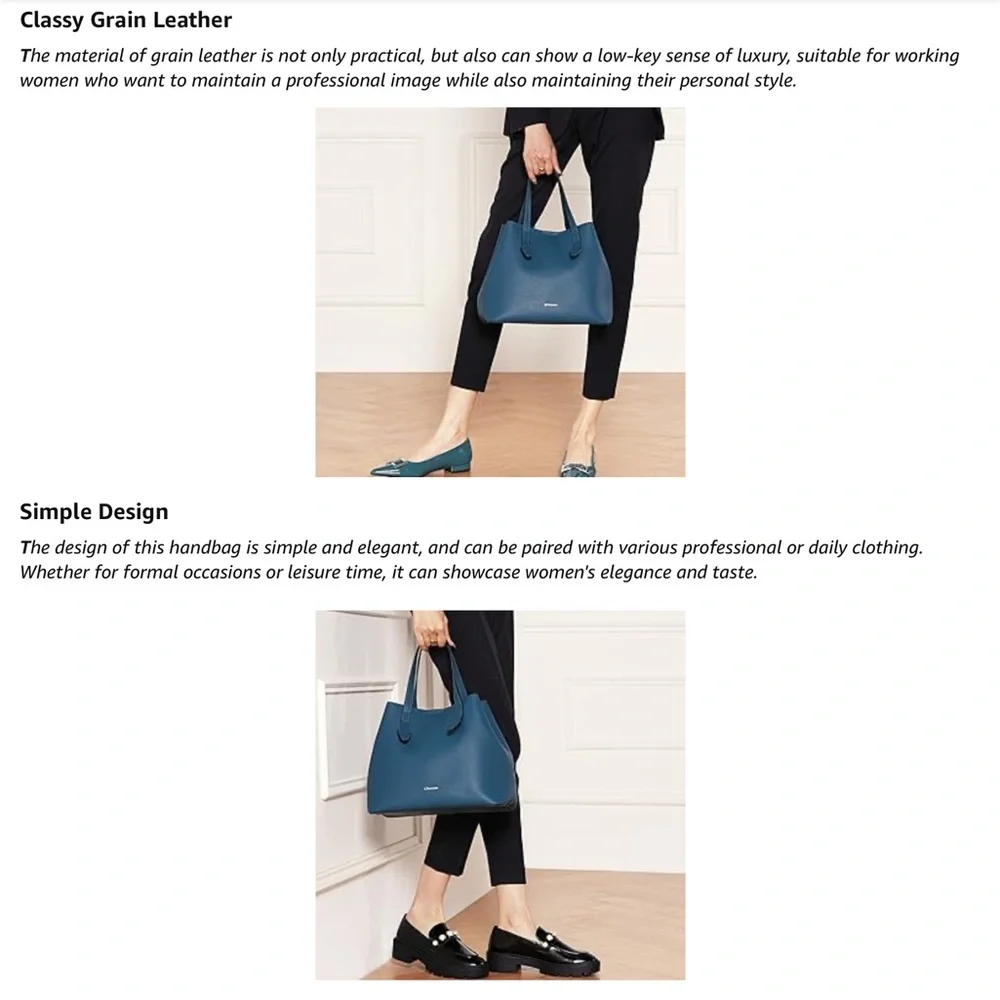 C.Paravano Peacock Purse - Picture 8 of 8